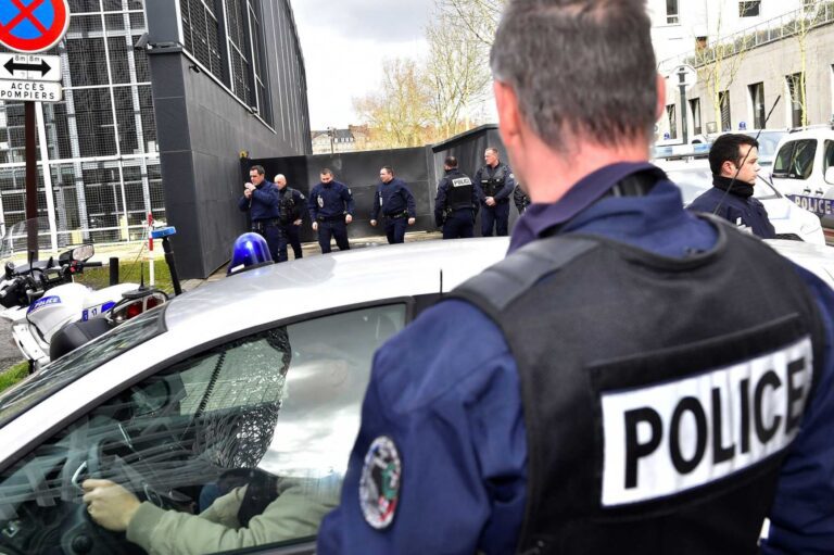 France : Un Algérien de 22 ans condamné pour avoir violemment battu sa compagne