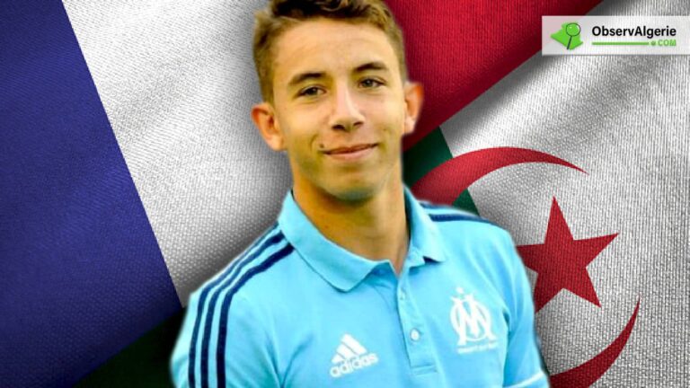 Algérie - France : Maxime Lopez aurait fait son choix