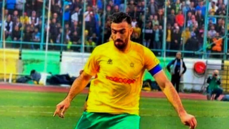 Essaïd Belkalem Essaïd Belkalem