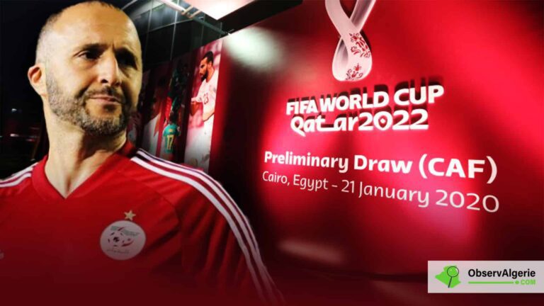 Djamel Belmadi