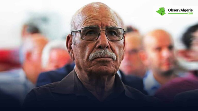Lakhdar Bouregâa