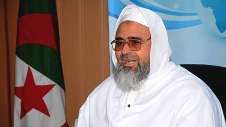 Photo de l'imam Ali Aya