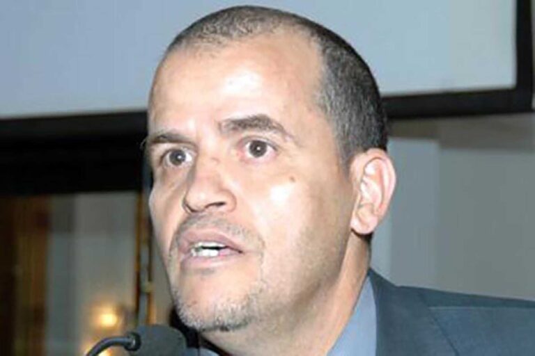 Kamel Rezig nouveau ministre du commerce en Algérie