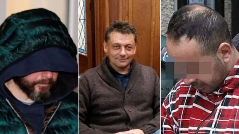 Photo montage : un Algérien accusé d'avoir tué Javier Ardines