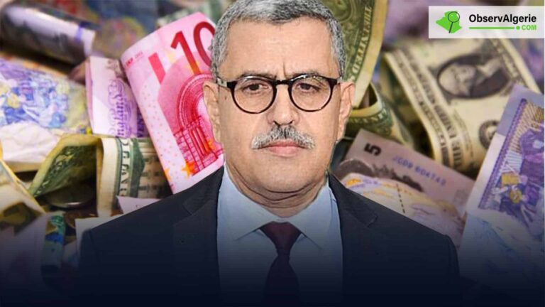 Abdelaziz Djerad