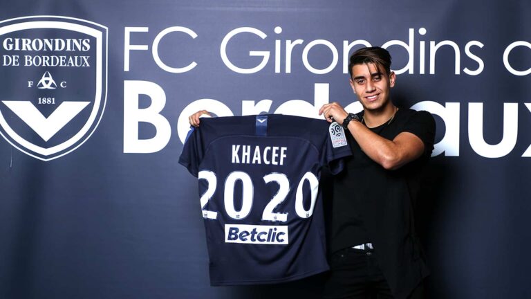 Naoufel Khacef