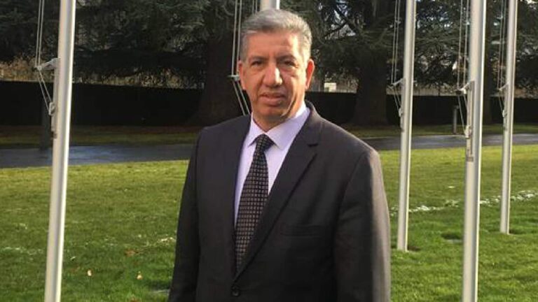 Mourad Mazar