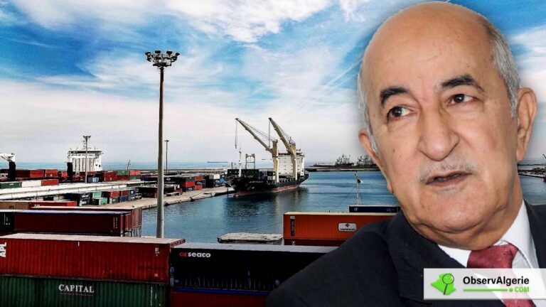 Abdelmadjid Tebboune Abdelmadjid Tebboune