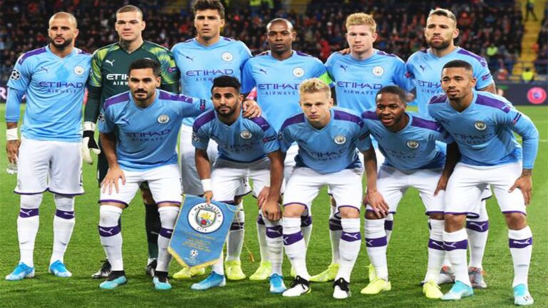 Manchester City