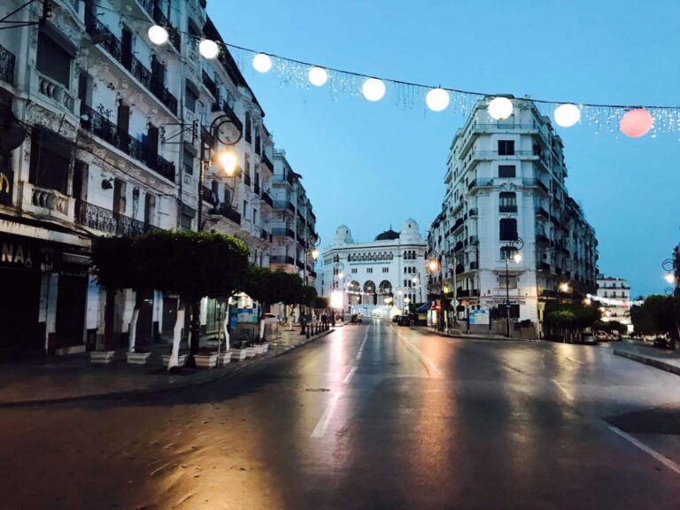 Alger