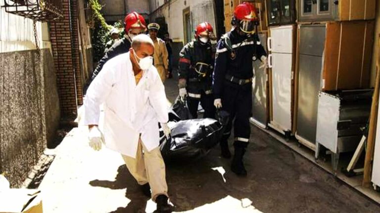Illustration : Franco-algérien retrouvé mort à Marrakech