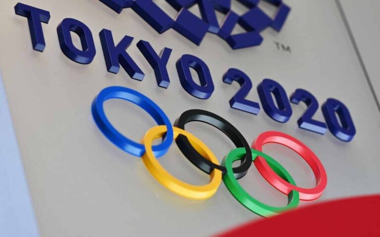 Les Jeux olympiques de Tokyo reportés (Officiel)