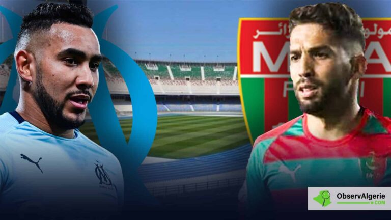 Photo montage : Dimitri Payet et Abdelmoumen Djabou