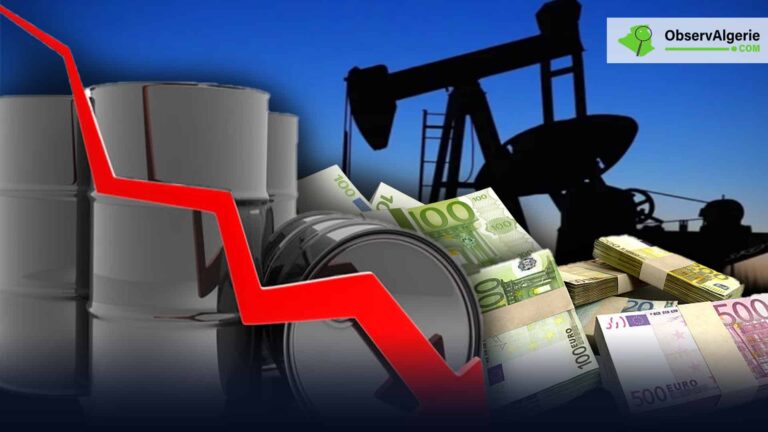 Effondrement sans précédent, un baril de pétrole à moins de 20 dollars ?