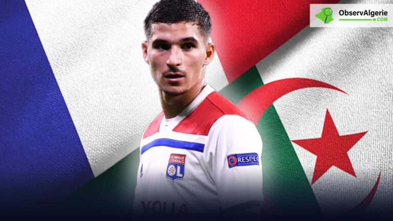 Houssem Aouar