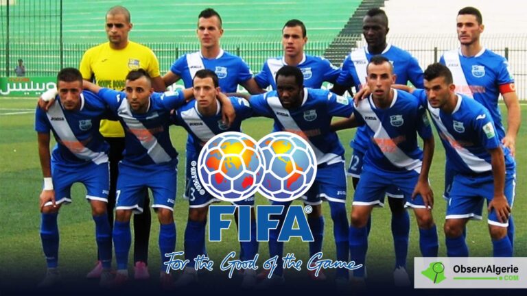 Photo : Le Club algérien, DRB Tadjenanet