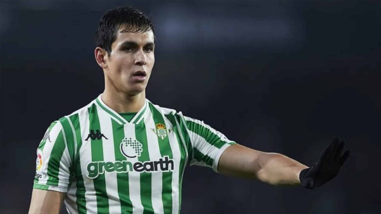 Internationaux algériens : Le Real Betis fixe le prix de Aïssa Mandi
