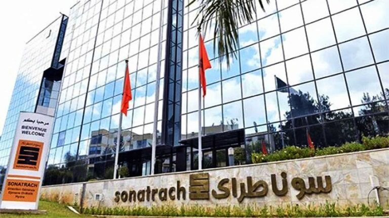 Sonatrach au cœur d'une nouvelle polémique au Liban