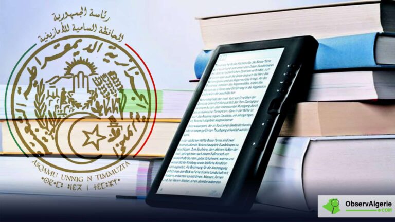 Algérie : Vers la création d'un quotidien public en tamazight