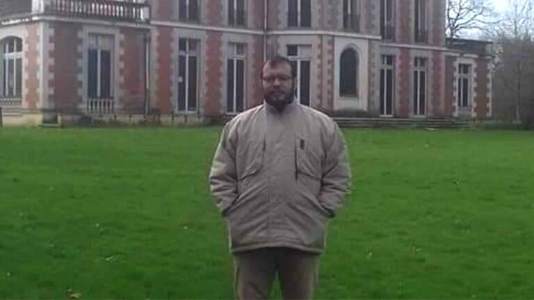 Un imam algérien décède du coronavirus en France