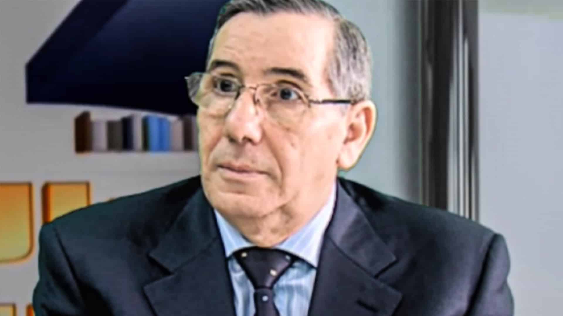 Algérie : Un ancien ministre se dit visé par des menaces de mort