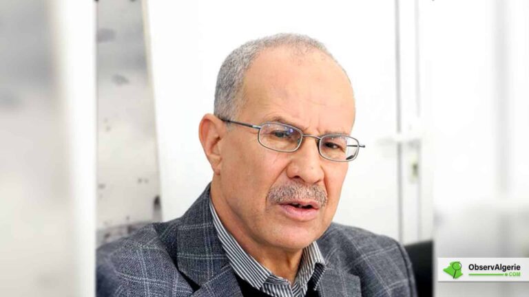 Algérie : Des commerçants appellent à la levée de la suspension de leurs activités