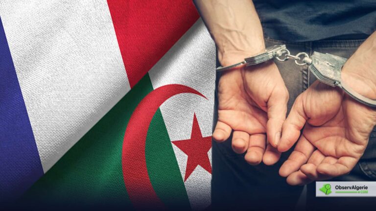 Recherché depuis 2017, un Franco-algérien arrêté au Maroc