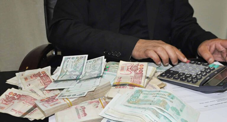 Le SMIC à 20 000 DA et suppression de l’IRG : Ce que disent les experts