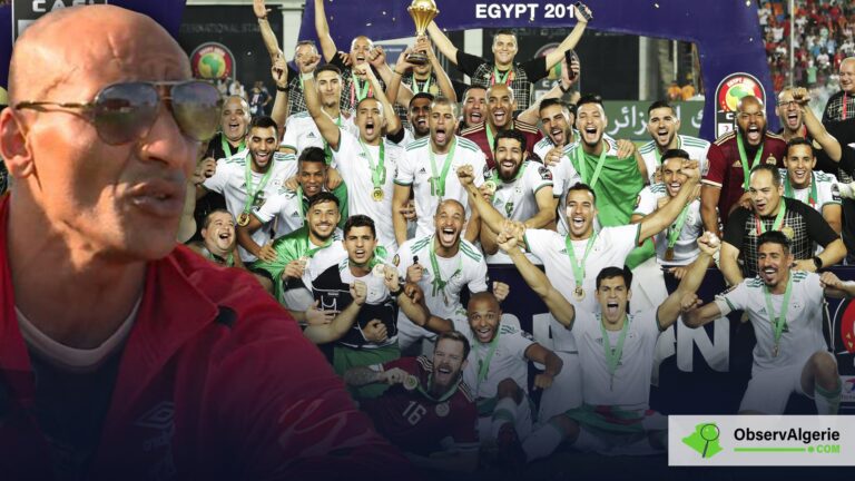 Montage : Abdelhamid Merrakchi - l'équipe nationale jubilant avec la coupe d'afrique. Montage : Abdelhamid Merrakchi - l'équipe nationale jubilant avec la coupe d'afrique.