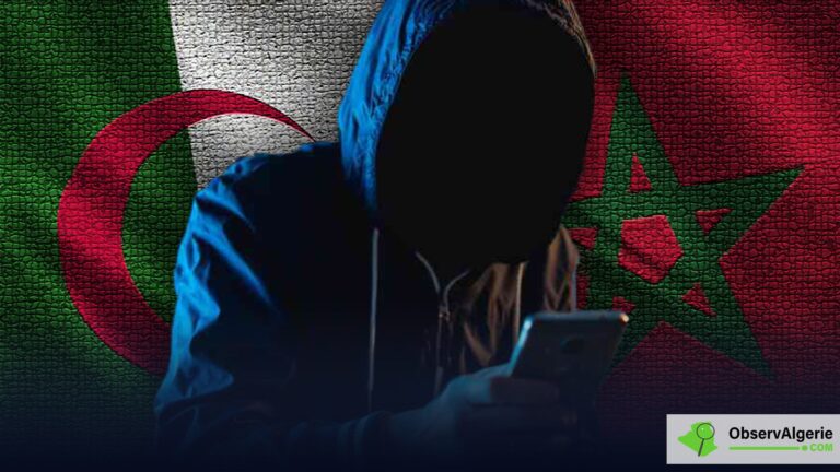 Quand la presse marocaine accuse l'Algérie d’espionnage