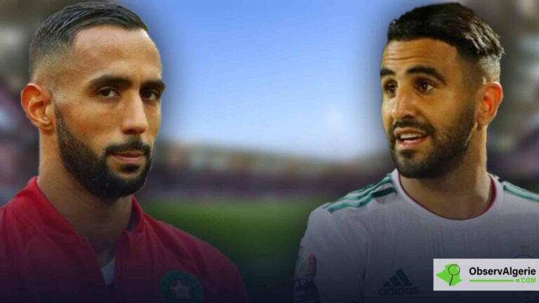 Propos de Riyad Mahrez sur les supporteurs marocains : Mehdi Benatia réagit