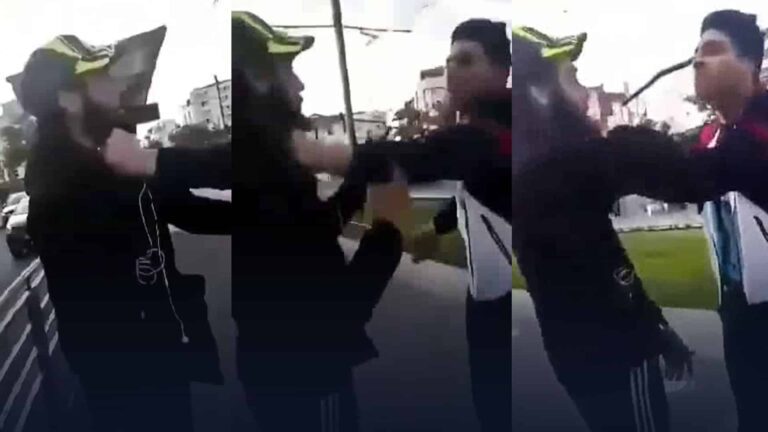 Paris : Un Algérien agresse et humilie son compatriote non-jeûneur (Vidéo)