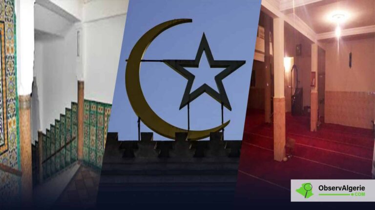 Algérie : Deux mosquées profanées en plein Ramadan