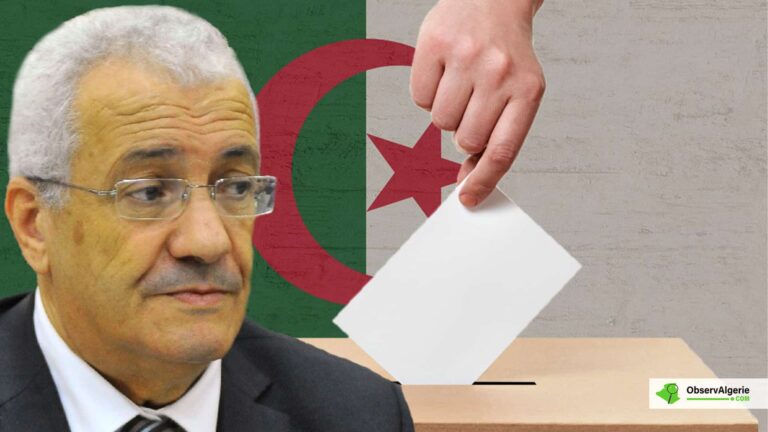 Algérie : Pas d'élections législatives et locales cette année (Présidence)
