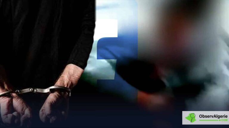 Algérie : Scène de torture filmée et diffusée en direct sur facebook