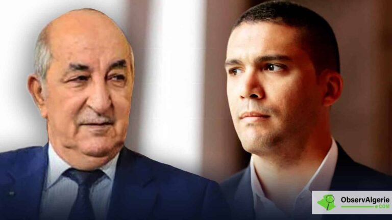 « Accusation d’espionnage » : Les avocats de Khaled Drareni répondent à Tebboune