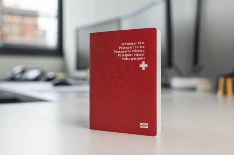 Suisse : Le regroupement familial de nouveau possible