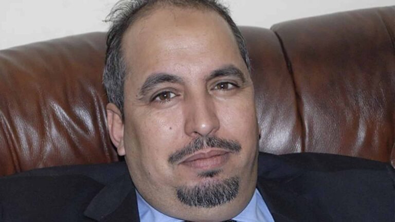 Abou El Fadel Badji