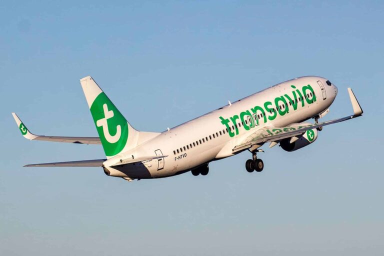 Transavia
