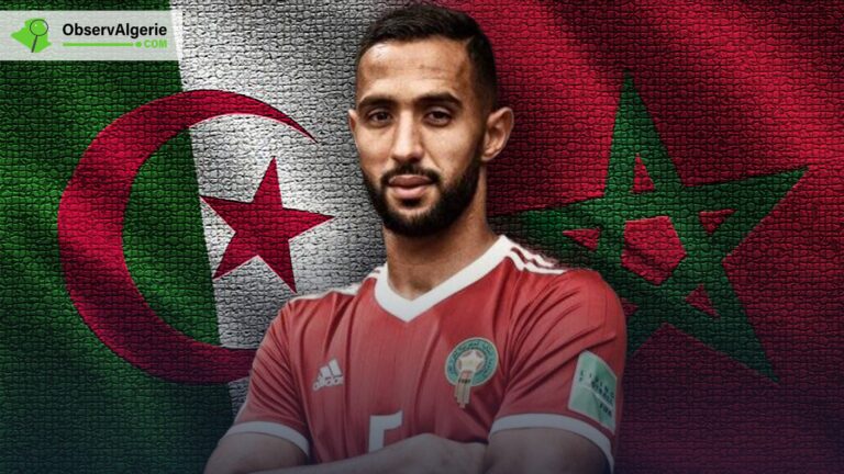 Mehdi Benatia