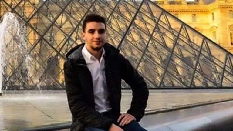 Mort mystérieuse d'un étudiant algérien à Paris