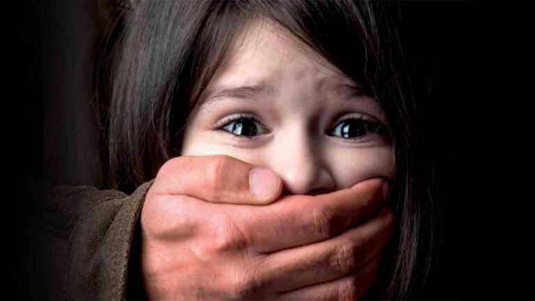 Maroc : Une fille de 3 ans menacée et violée par son voisin à Marrakech