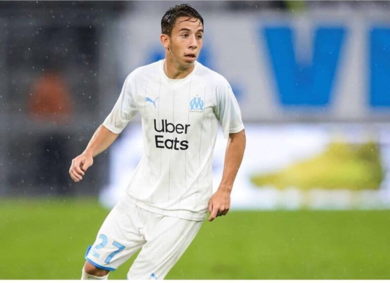 Maxime Lopez Maxime Lopez