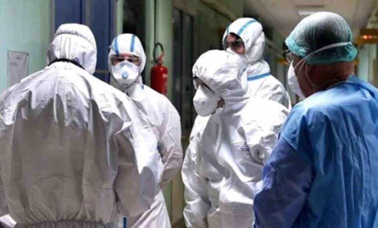 Coronavirus en Algérie : Les syndicats de la santé tirent la sonnette d'alarme