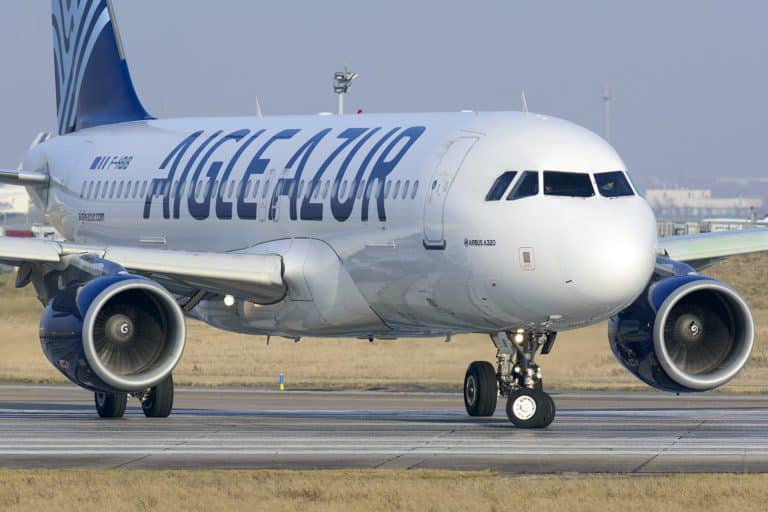 « Le marché algérien a grandement contribué à la faillite d’Aigle Azur »