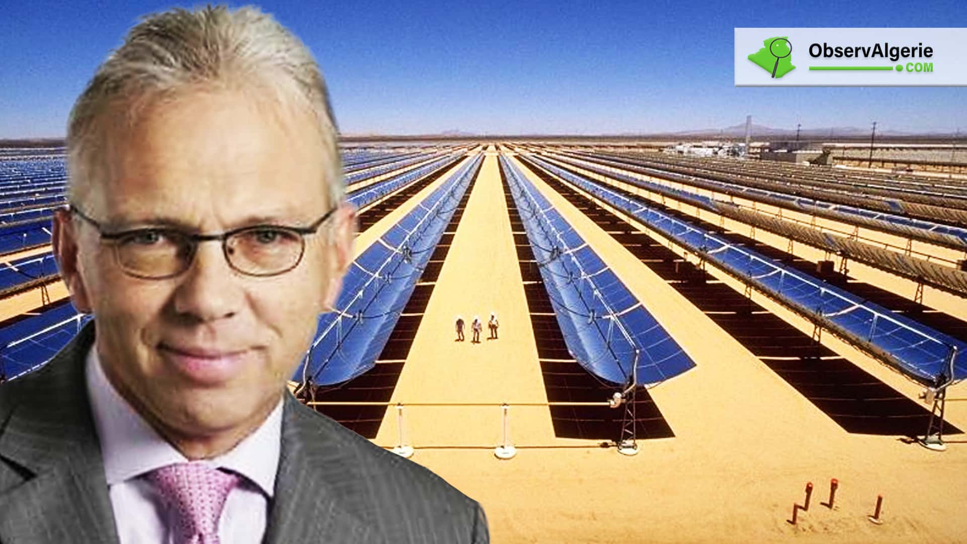 David Heimhofer-Énergie solaire