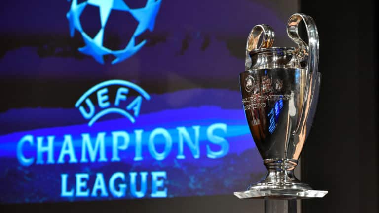 Algérie - France : La finale de la Ligue des champions diffusée en clair