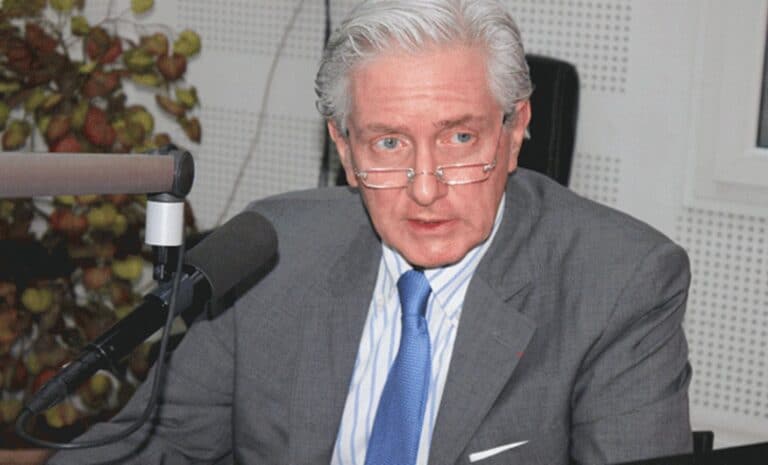 Photo de François Gouyette