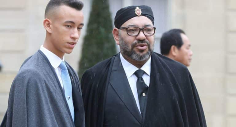 Maroc : Moulay El Hassan est-il préparé à succéder à Mohammed VI ?