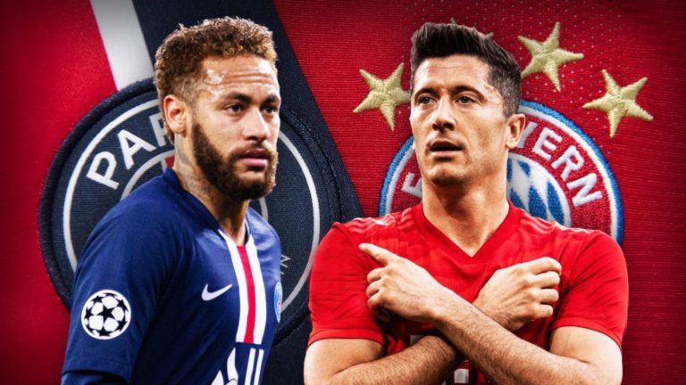 PSG-Bayern Münich : Voici les Chaînes gratuites pour suivre la finale